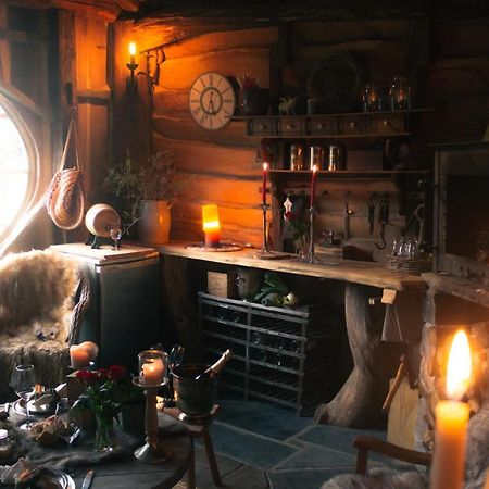 Le Hangar Des Voyageurs Petit-Halleux エクステリア 写真